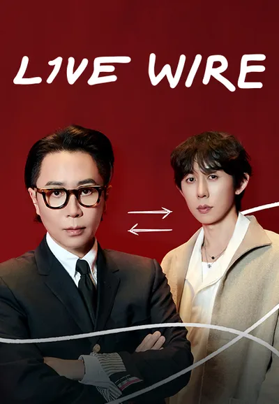 LIVE WIRE
