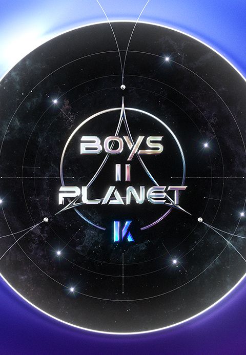 BOYS ll PLANET K