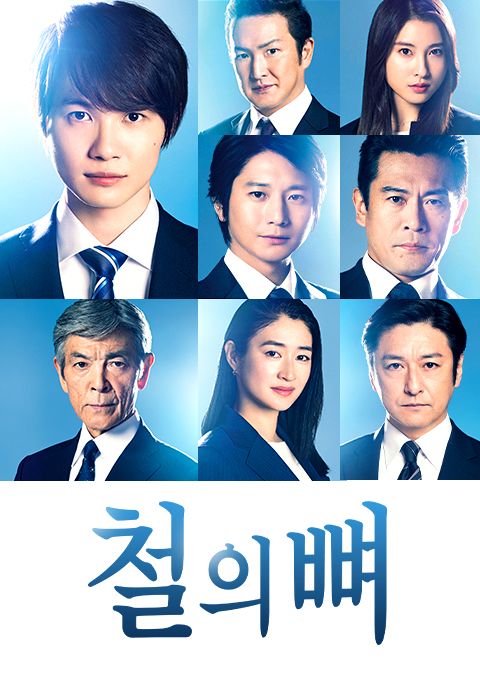 철의 뼈