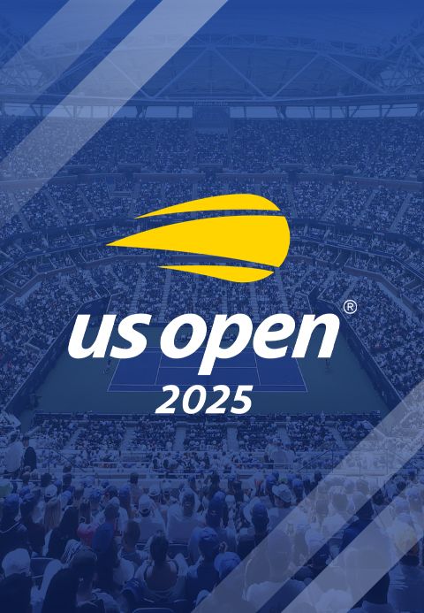 2025 US 오픈