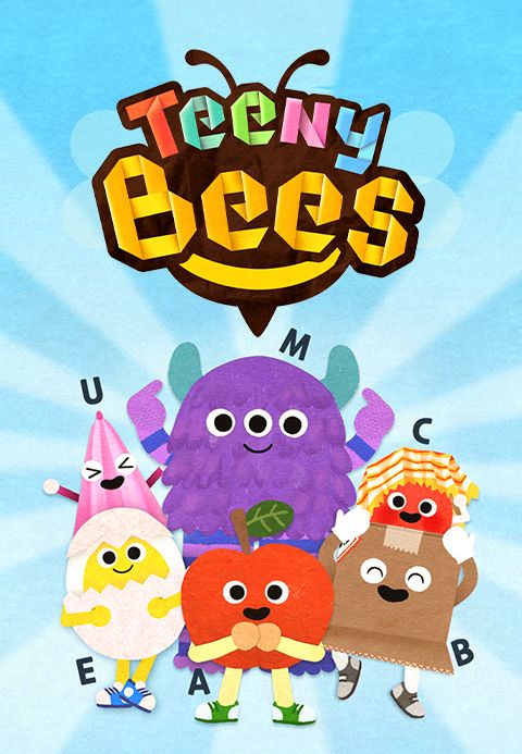 TEENYBEES