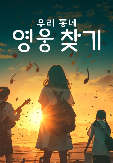 채널A 특별기획 우리동네 영웅찾기