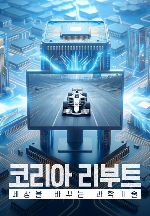 코리아리부트: 세상을 바꾸는 과학기술
