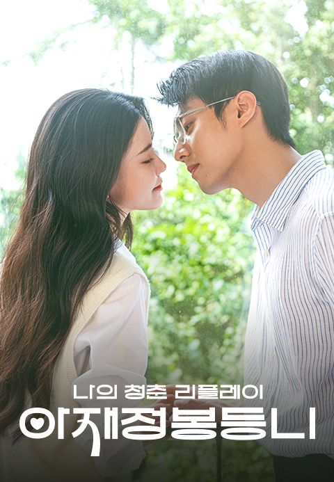 아재정봉등니: 나의 청춘 리플레이