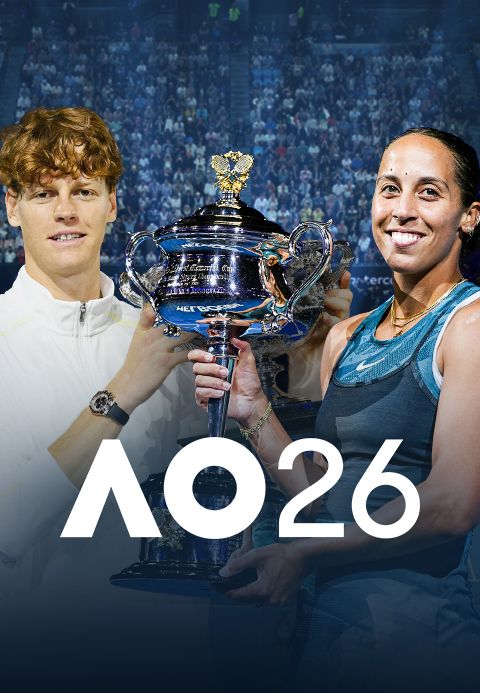 2026 호주 오픈