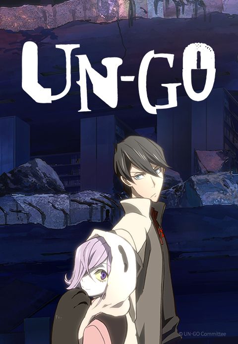 UN-GO