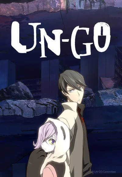UN-GO