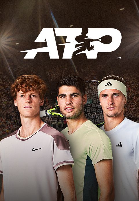 ATP 투어