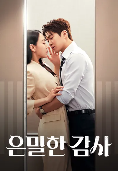 은밀한감사