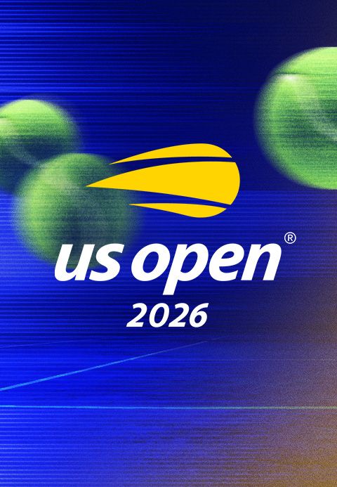 2026 US 오픈