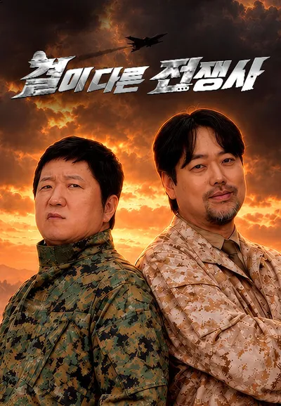 결이 다른 전쟁사