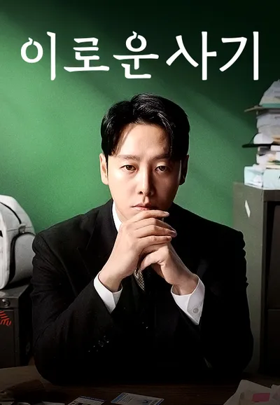 이로운 사기