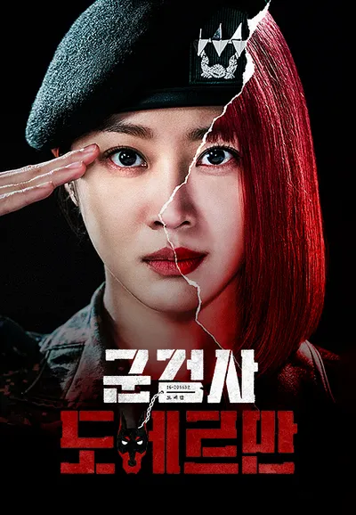 군검사 도베르만