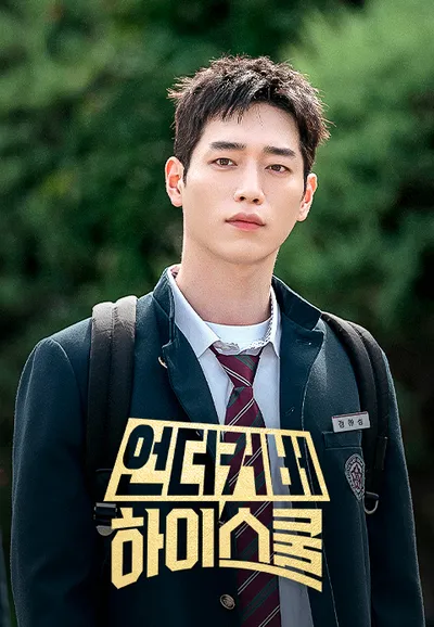 언더커버 하이스쿨
