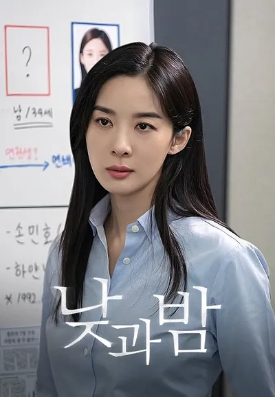 낮과밤