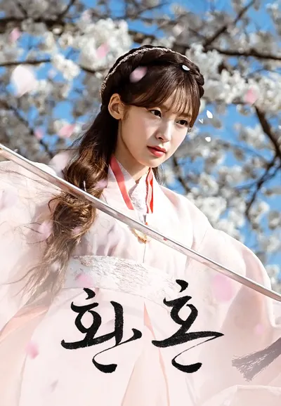 환혼