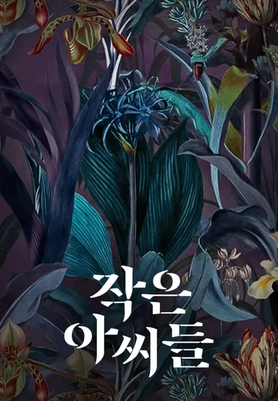 작은 아씨들