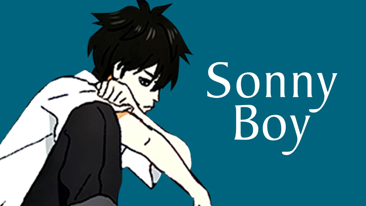 Sonny Boy