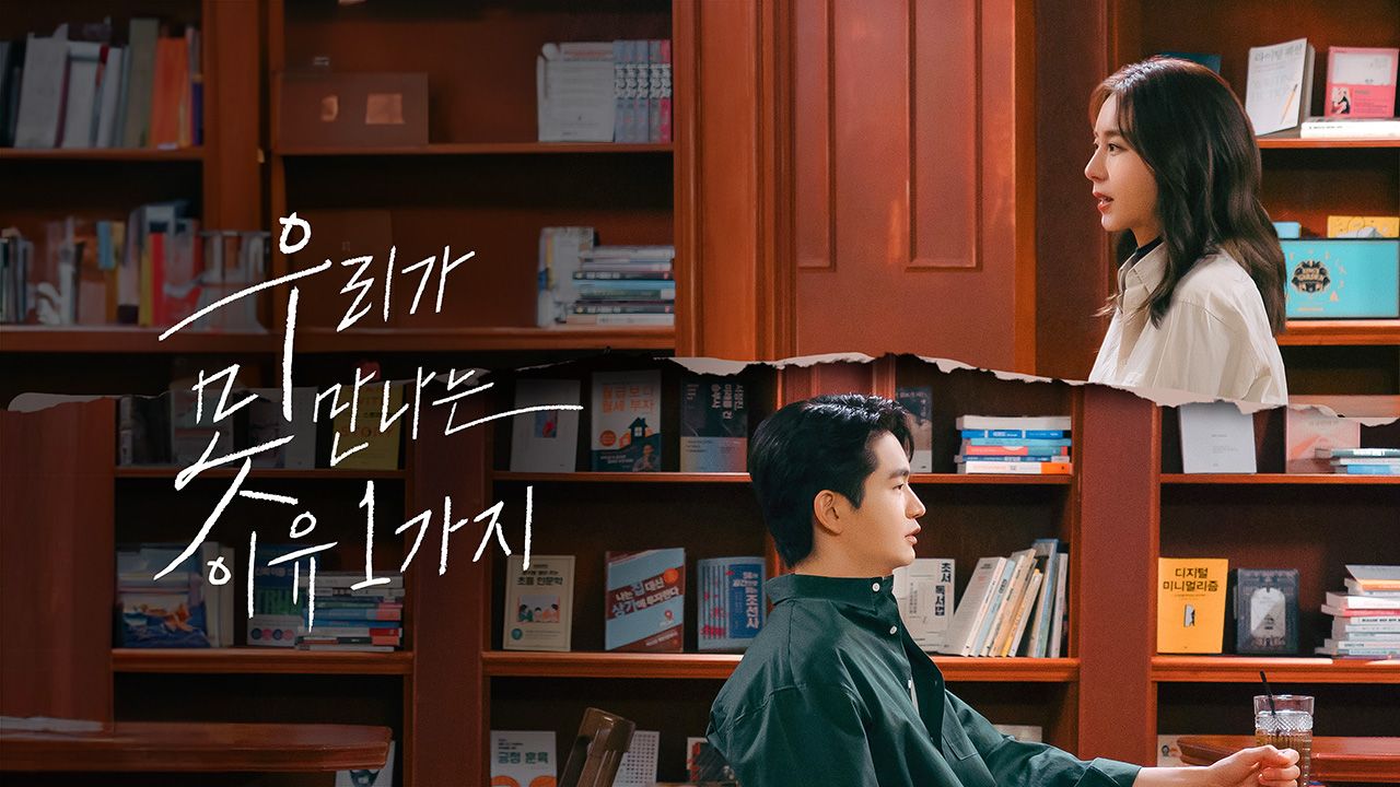 [O′PENing 2023] 우리가 못 만나는 이유 1가지