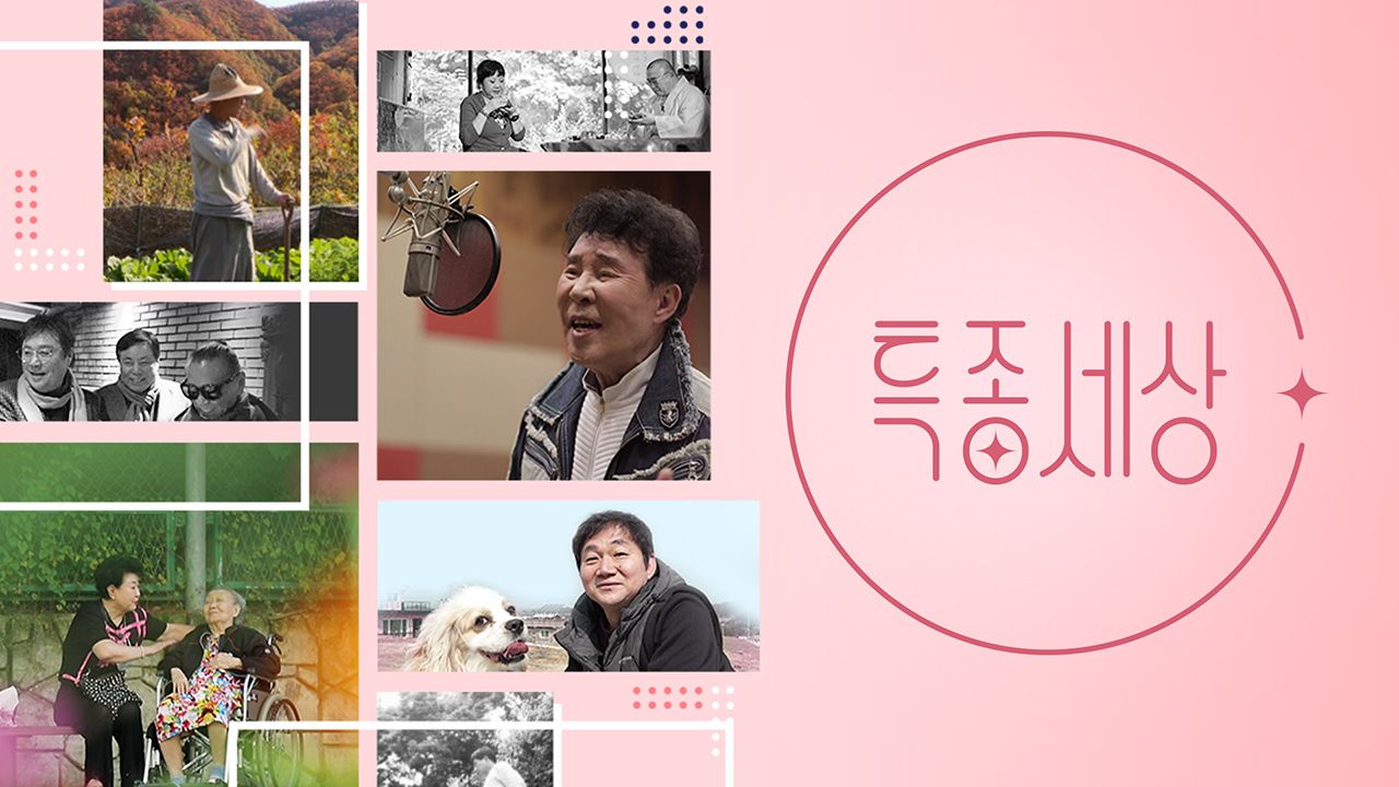 특종세상