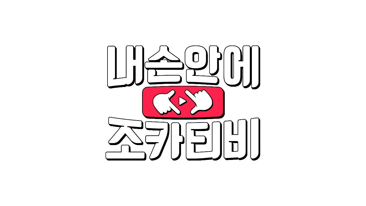 내 손안에 조카티비