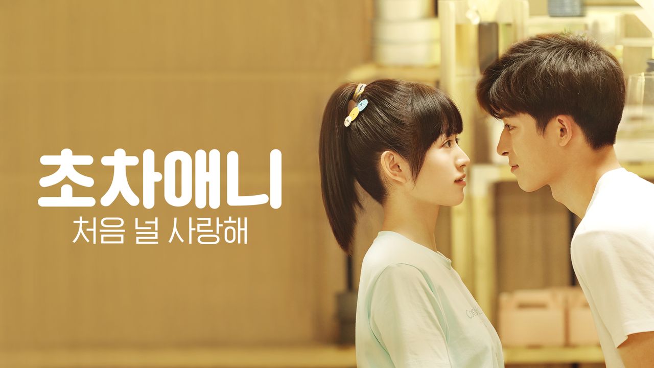 초차애니