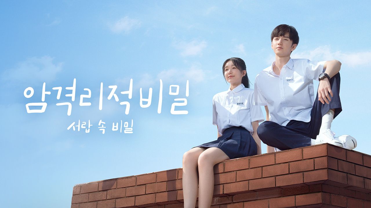 암격리적비밀