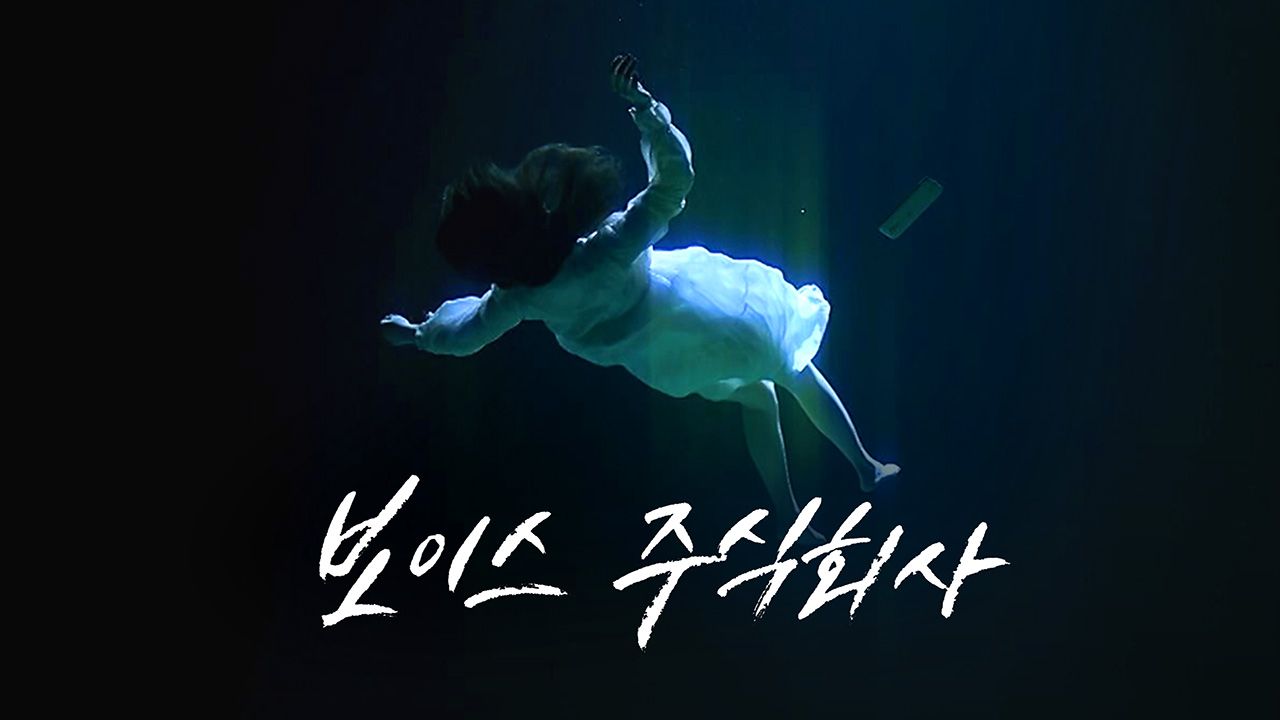 보이스 주식회사