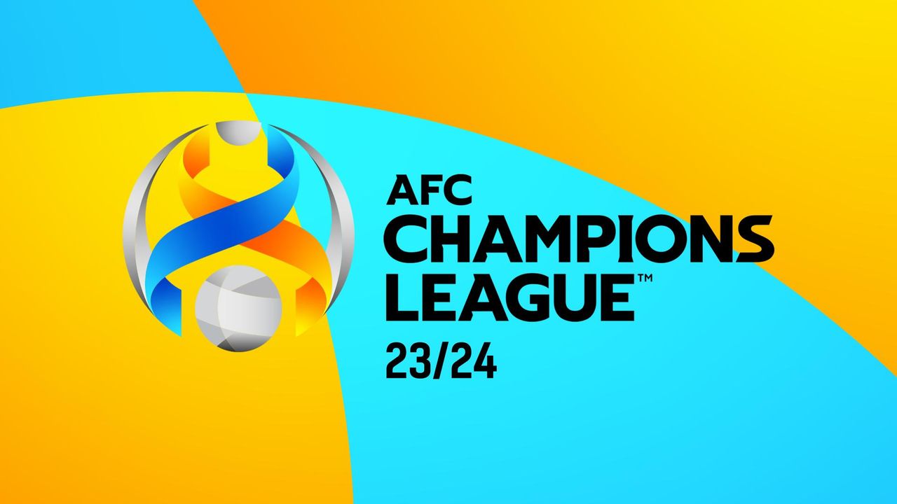 23/24 AFC 챔피언스리그