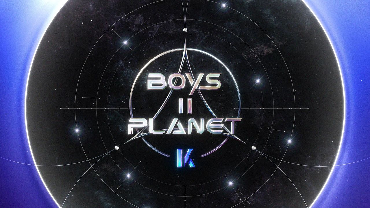 BOYS ll PLANET K