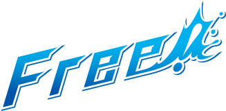 Free! (자막)