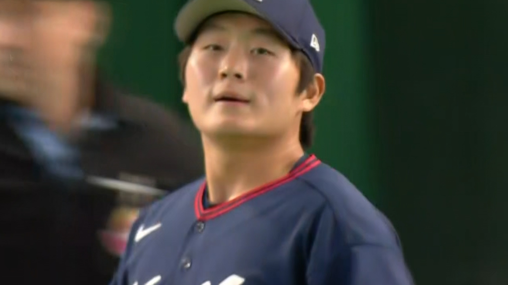 TVING WBC 클립 썸네일