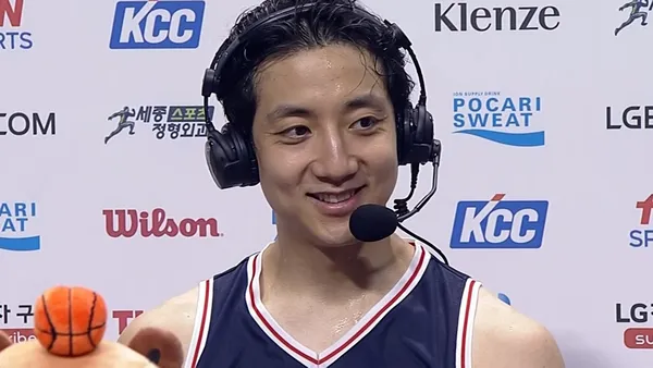 [KCC] 2026/5/9 허훈 인터뷰