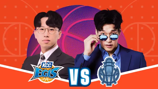[부산 KCC vs 고양 소노] 2026/05/09 팬덤중계 다시보기