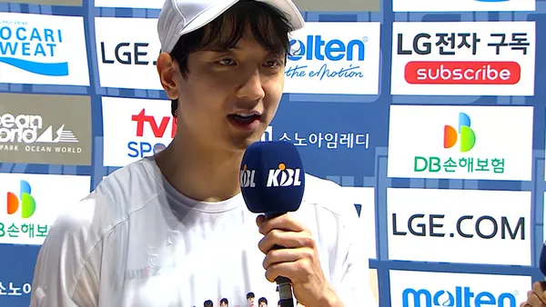 [KCC] 2026/5/13 허훈 인터뷰