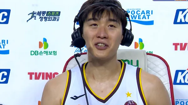[LG] 2026/10/8 양홍석 인터뷰