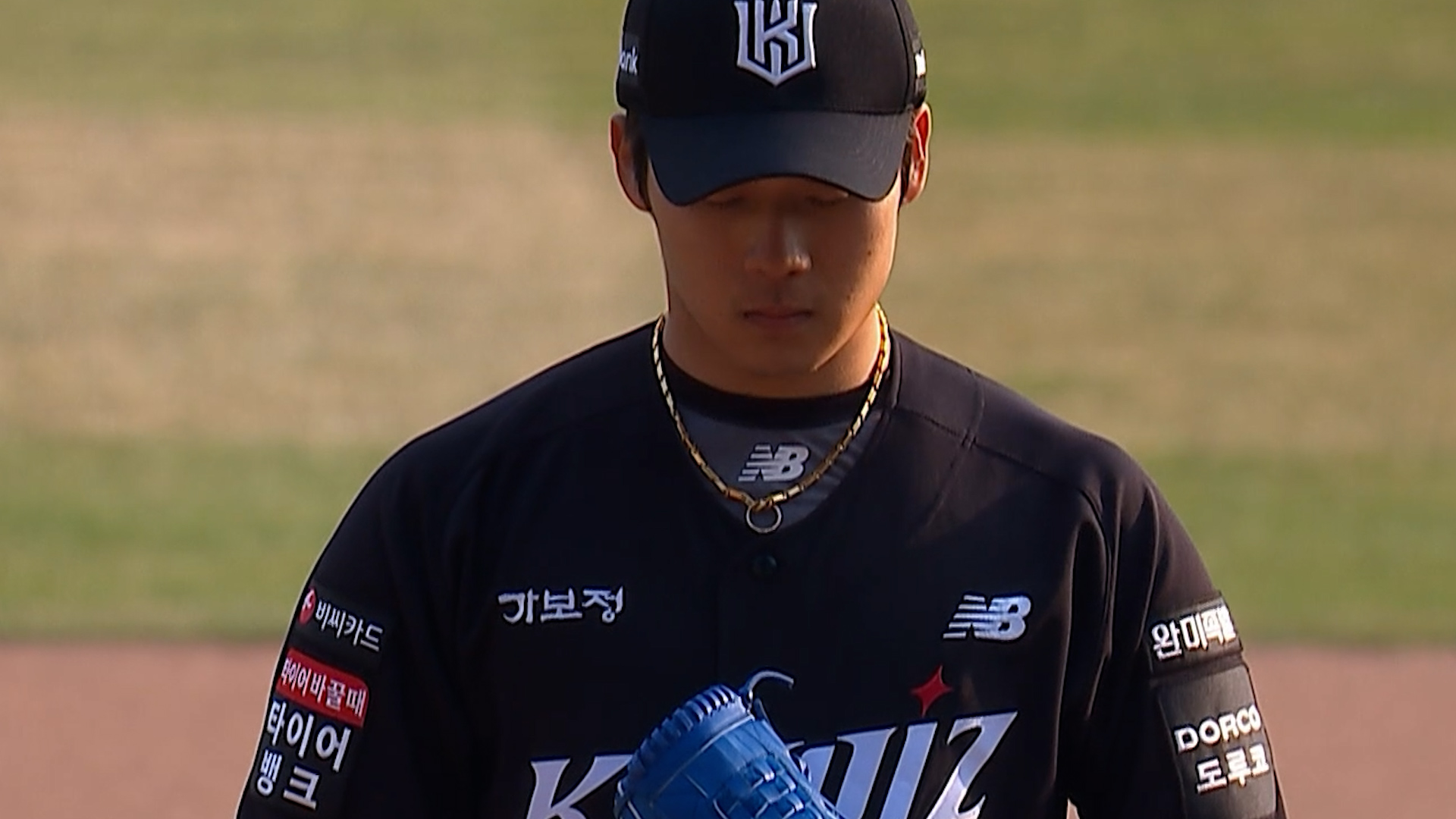 1점 차 승부에서 등판한 KT 박영현 관련 영상 썸네일