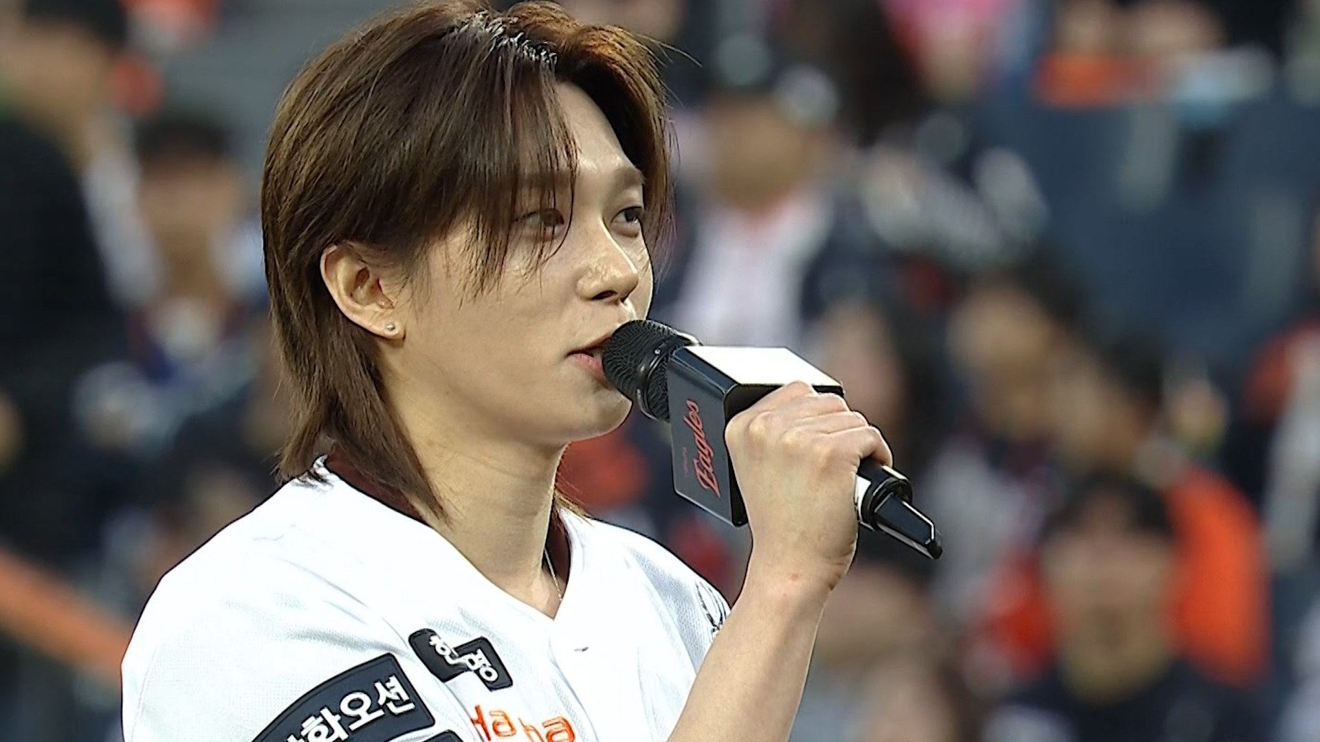 TVING KBO 클립 썸네일