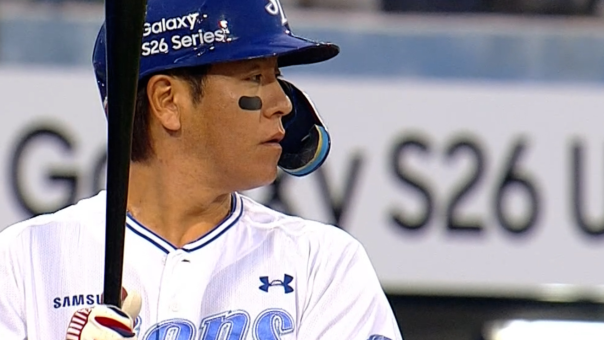 TVING KBO 클립 썸네일