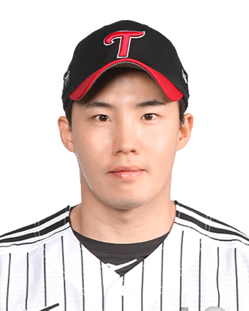 임찬규, the player with the most 다승s in the league