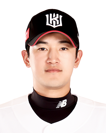 고영표, the player with the most 탈삼진s in the league