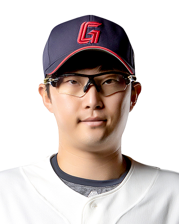 박세웅, the player with the most 다승s in the league