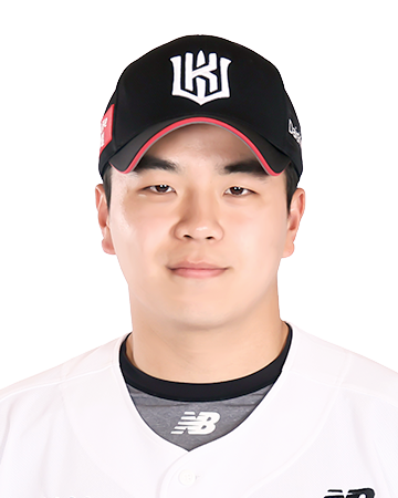 손동현, the player with the most 홀드s in the league