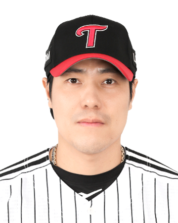 김진성, the player with the most 홀드s in the league