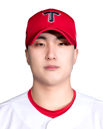 정해영, the player with the most 세이브s in the league