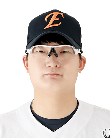 김서현, the player with the most 세이브s in the league