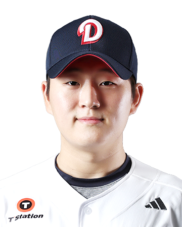 김택연, the player with the most 세이브s in the league