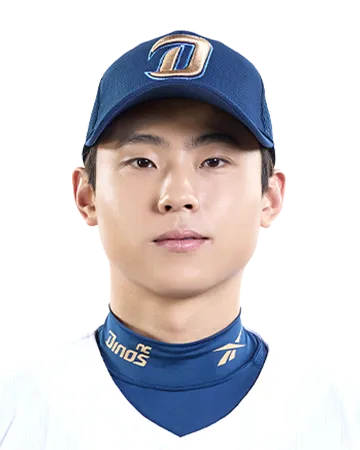 김민규 선수 이미지 포스터