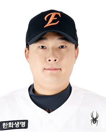 한승혁, the player with the most 홀드s in the league