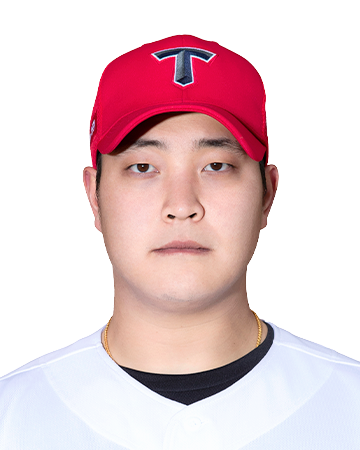 조상우, the player with the most 홀드s in the league